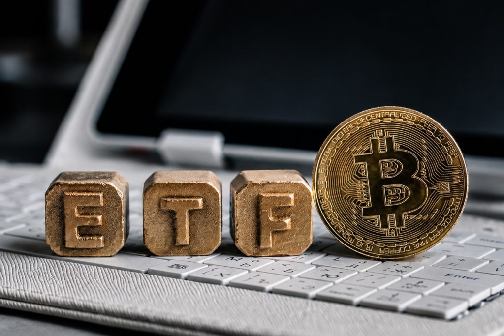 比特币ETF迎来近乎史无前例的资金流入——你需要知道的关键信息