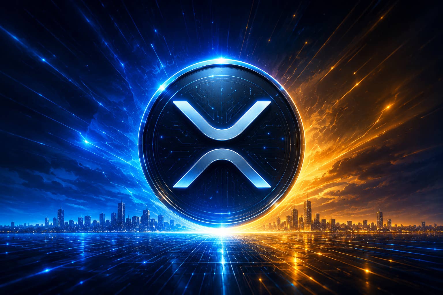 XRP期货触及六个月高位，这里发生了什么变化