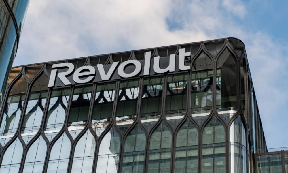 Revolut与OpenReserve突破美国加密货币银行首个OCC障碍