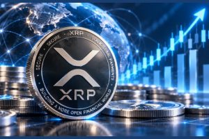 金融教练致XRP军团：幕后正在发生大事