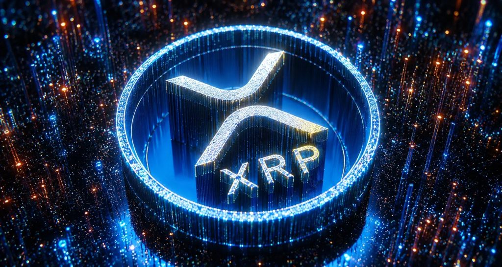 来自最受尊敬公司之一的XRP报告：“最被误解的山寨币”