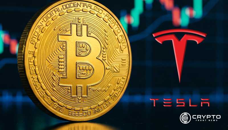 特斯拉仍持有11,500枚比特币，Arkham揭露其比特币出售历史