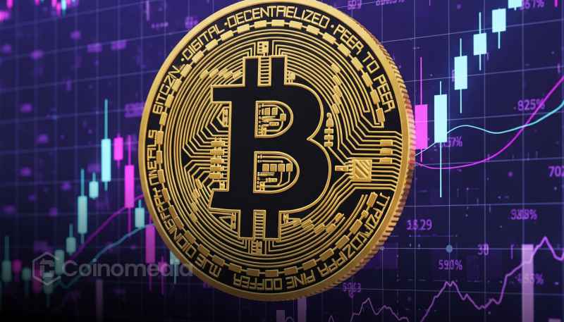 比特币接近8万美元，大型交易所存款持续低迷