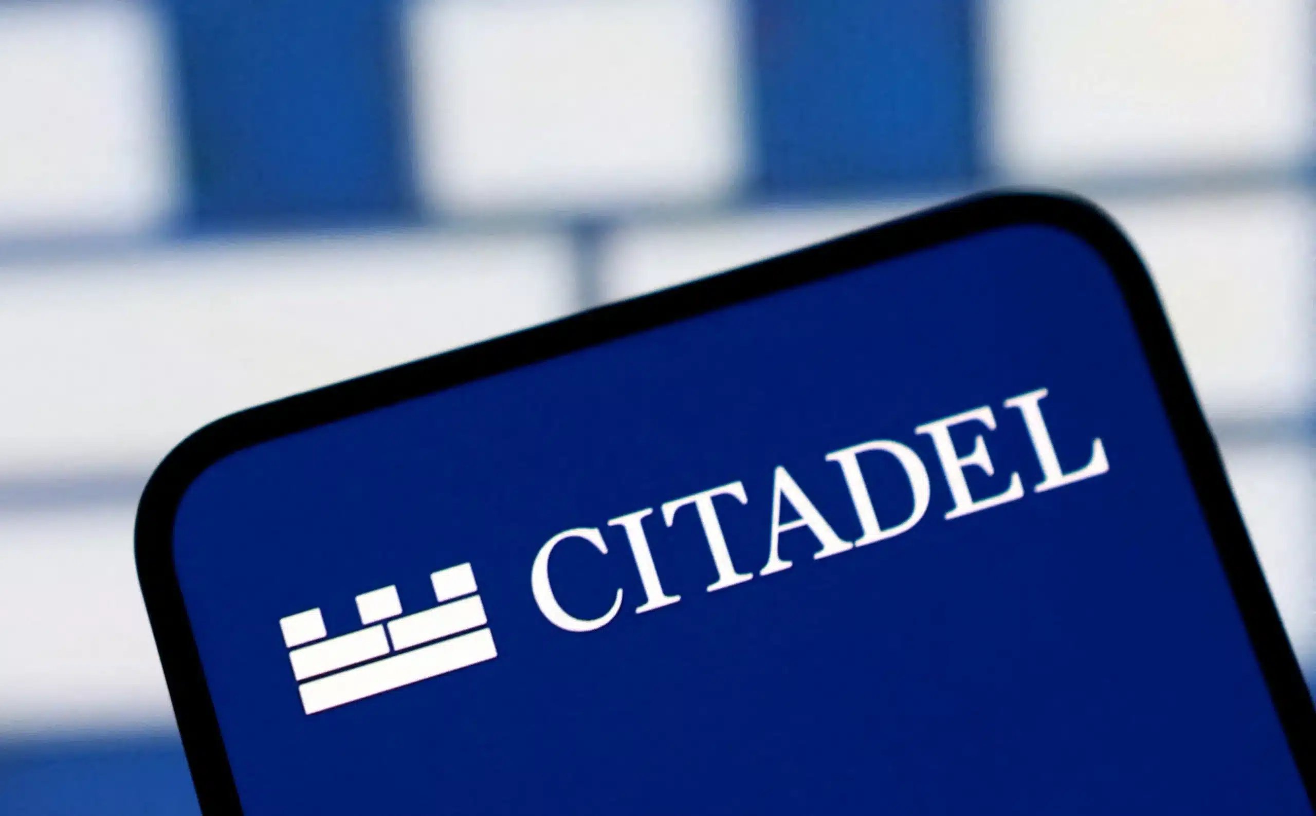 Citadel Securities推动SEC加强对与股票挂钩交易产品的监管控制