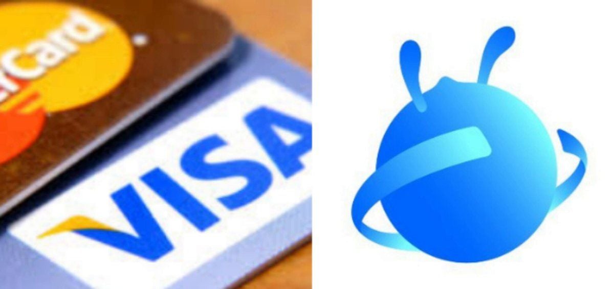 Visa与万事达卡加入蚂蚁国际AI代理验证标准