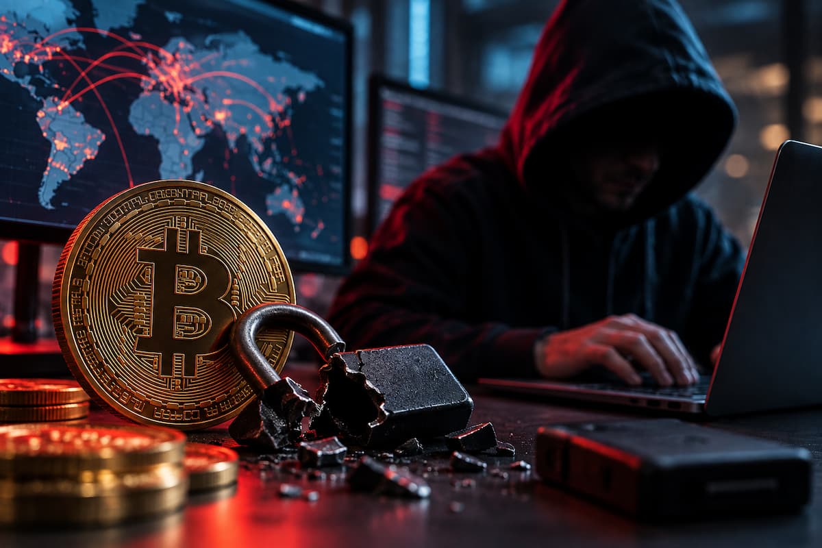 比特币桥接漏洞导致三分之一封装资产抵押品丢失