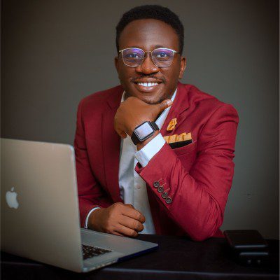 Chukwuemeka Gerald Ibeawuchi