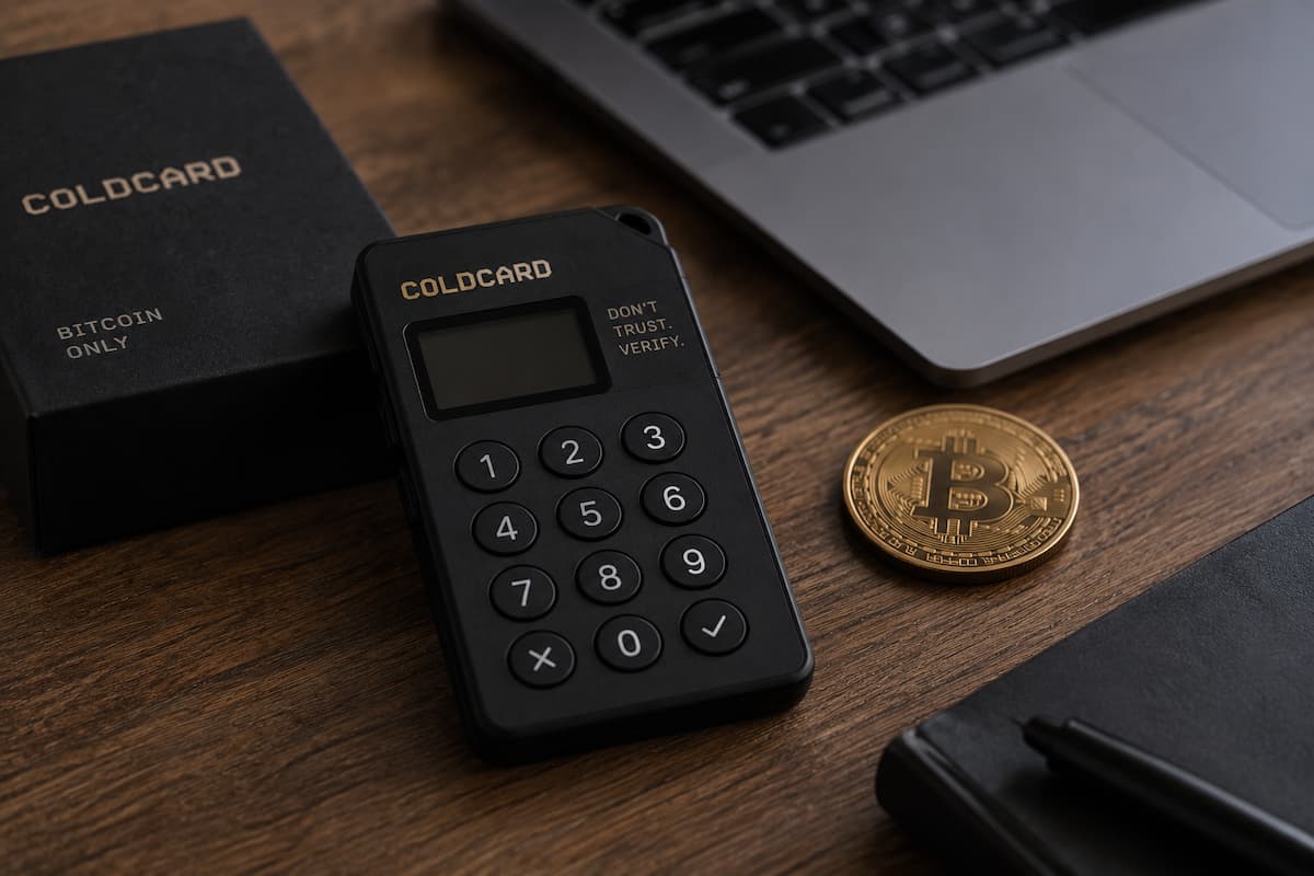 热门硬件钱包的固件漏洞成为今年最大的冷存储攻击事件