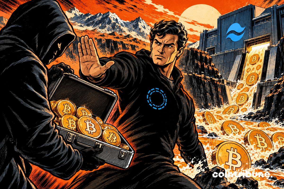 比特币：Blockstream坚持拒绝向Liquid黑客支付赎金