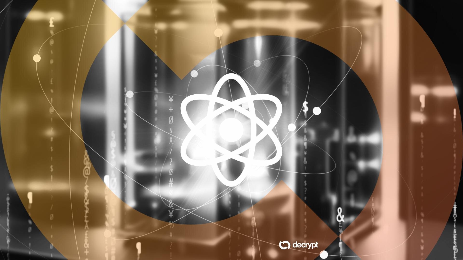每日一分钟：AI代理将比特币量子攻击基准降低86%