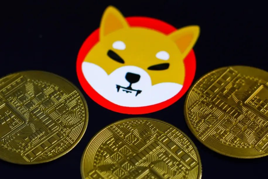 1250亿枚SHIB流入不明钱包，BitGo转账引发关注