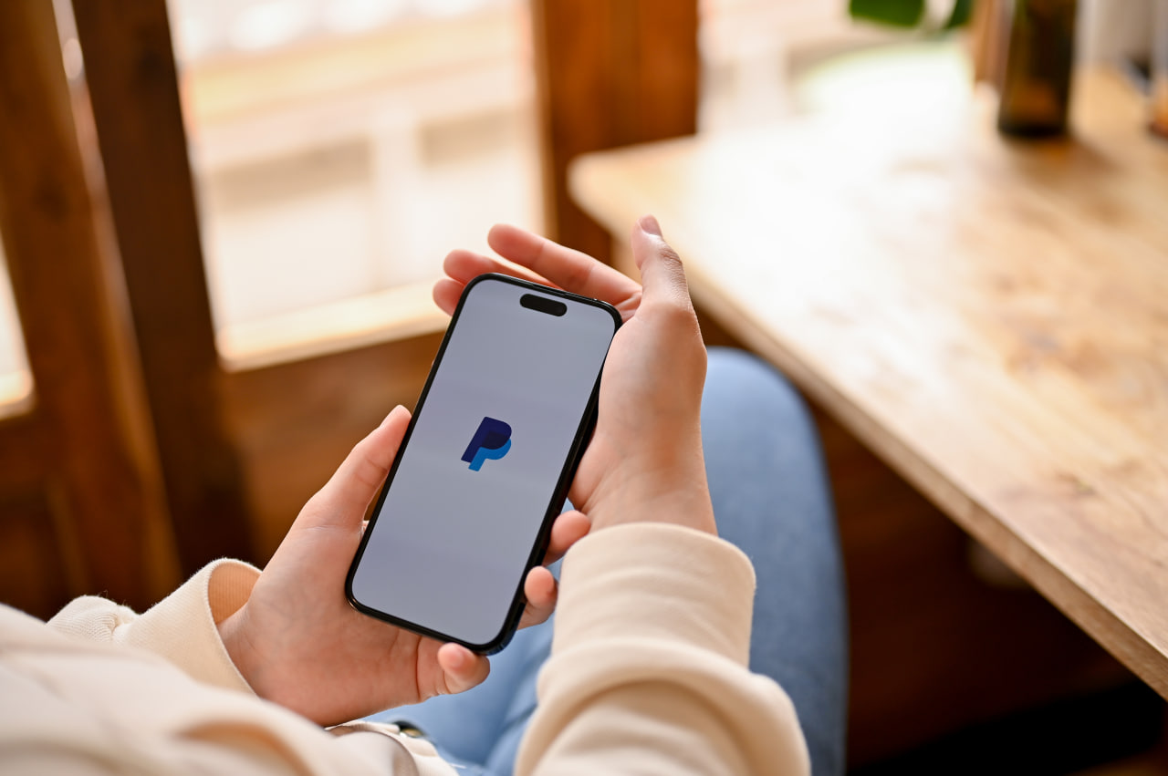 PYUSDx让企业铸造自定义的PayPal支持稳定币