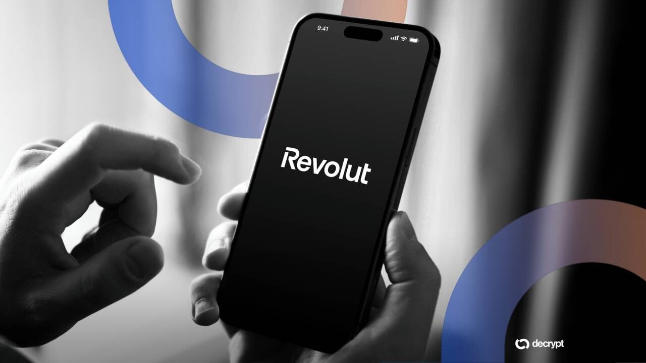 Revolut 泄露护照及比特币交易记录，响应虚假政府请求