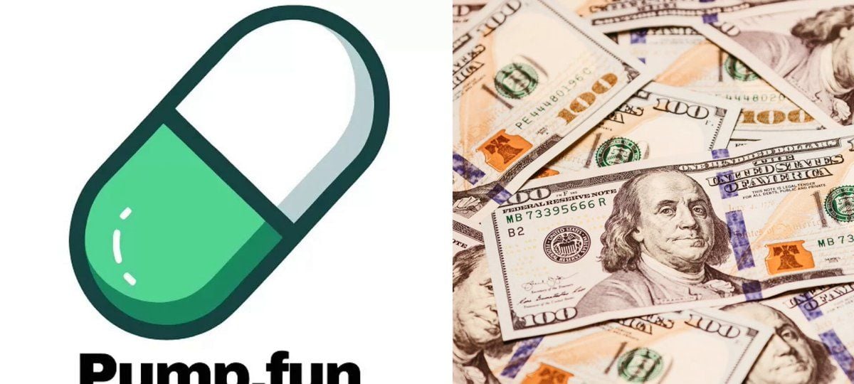 Pumpfun取消返现并推出持有者奖励