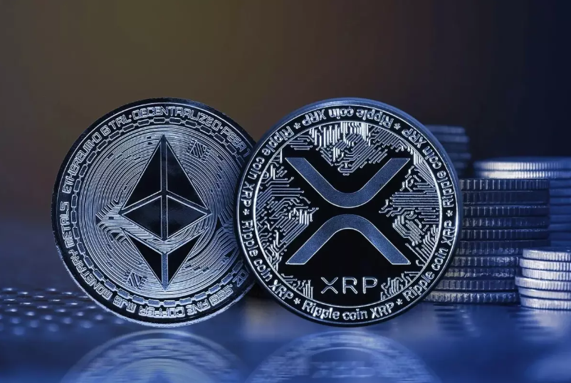 山寨币关键一周开启：资深分析师评估以太坊（ETH）、瑞波币（XRP）和SUI现状，市场将如何演绎？