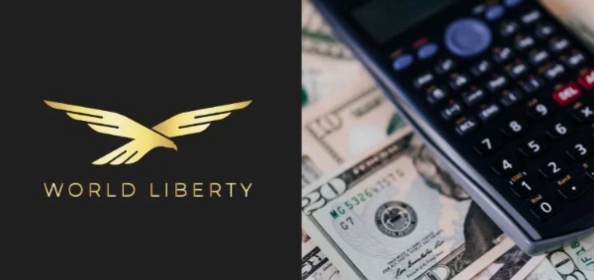 World Liberty Financial提议向锁定WLFI并直接投票的持有者支付奖励