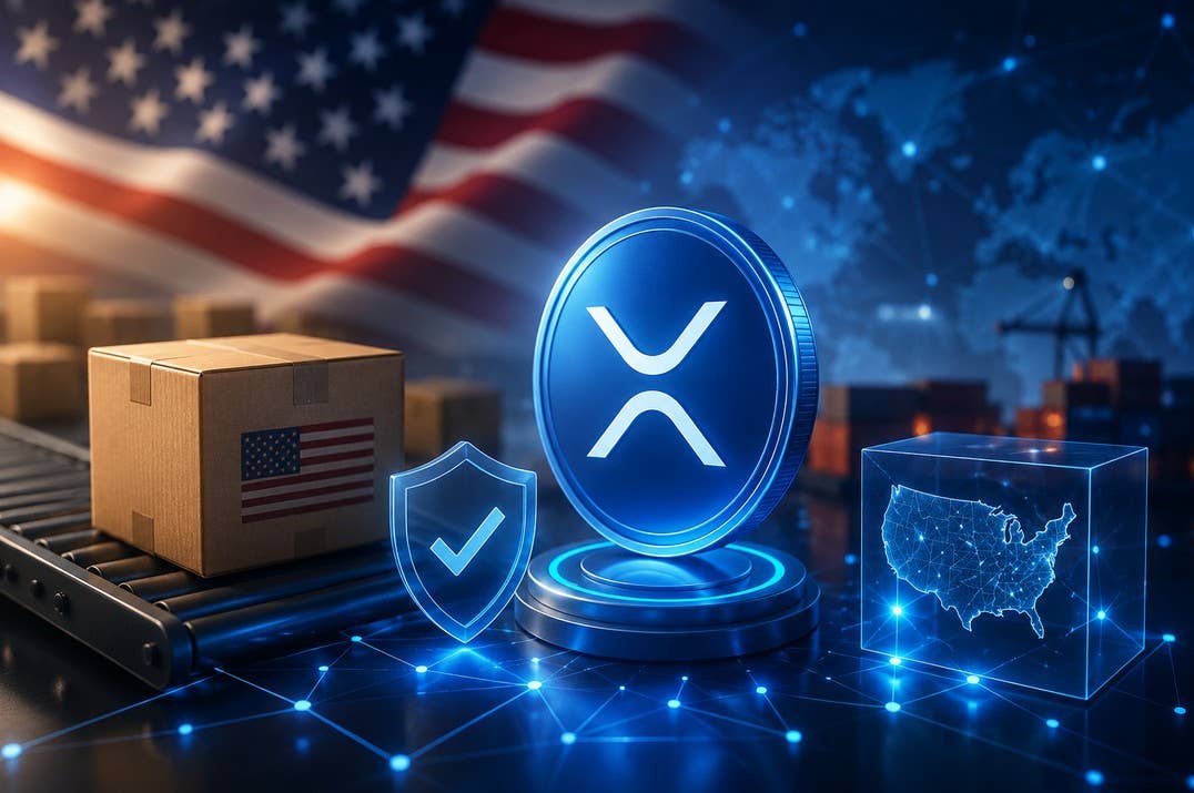 分析师称XRP或已准备好迎来重大行情