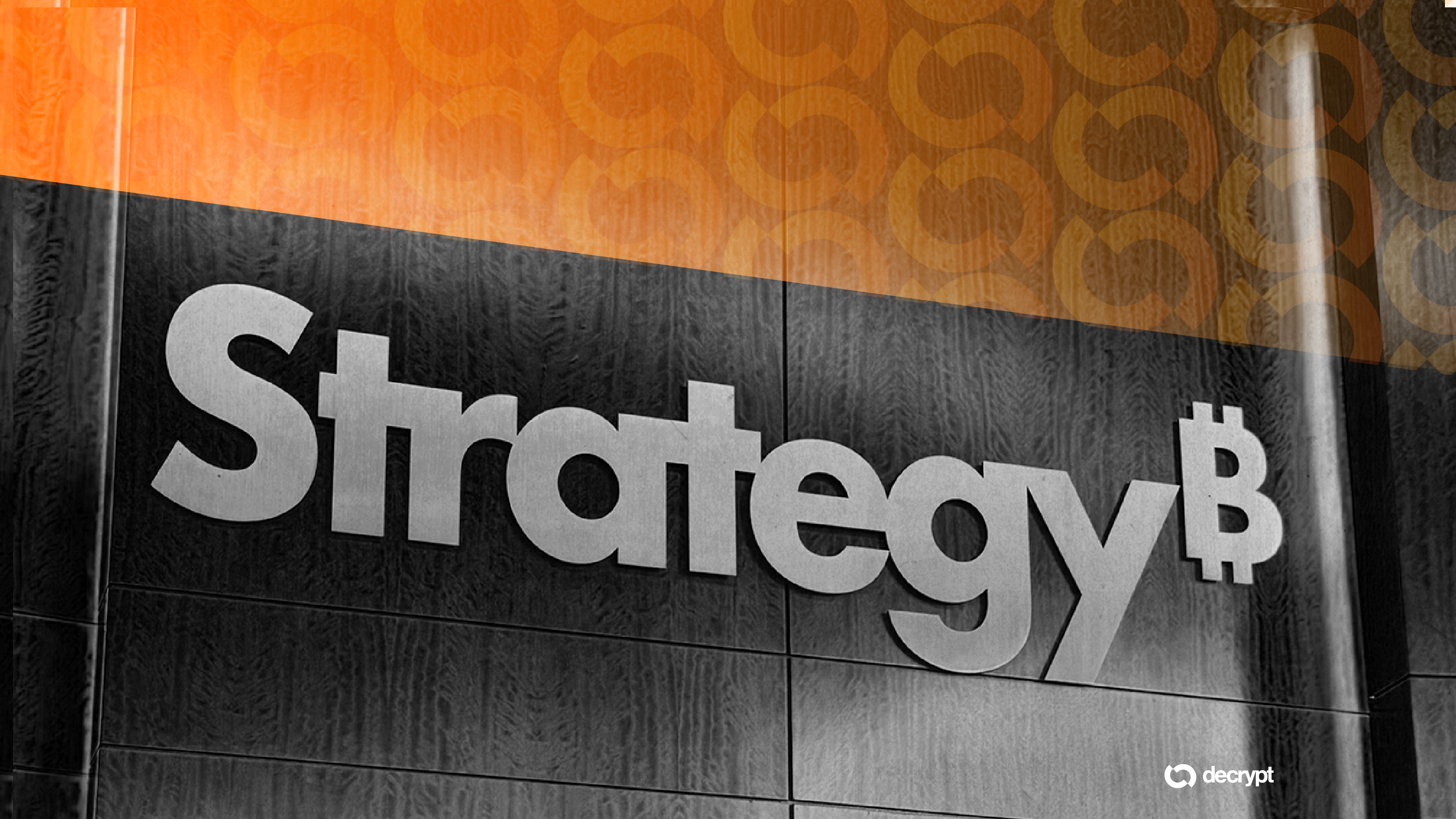 Strategy回购1.39亿美元STRC，比特币囤积连续第二周冻结