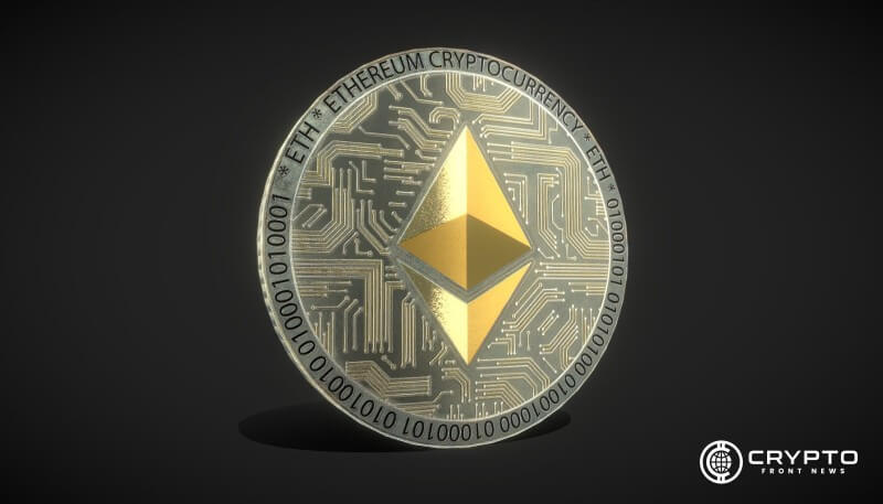 以太坊第二季度报告显示，尽管出现下跌，交易量仍创历史新高