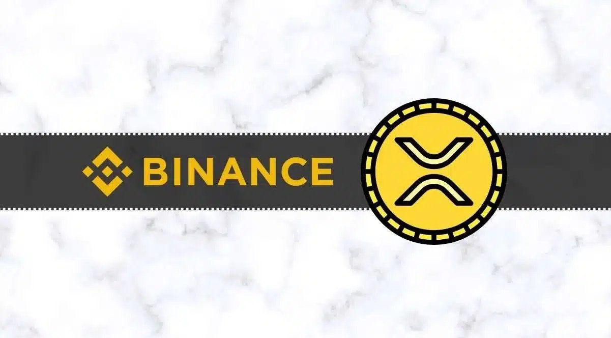 币安XRP流动性创六个月新高，交易活动回暖