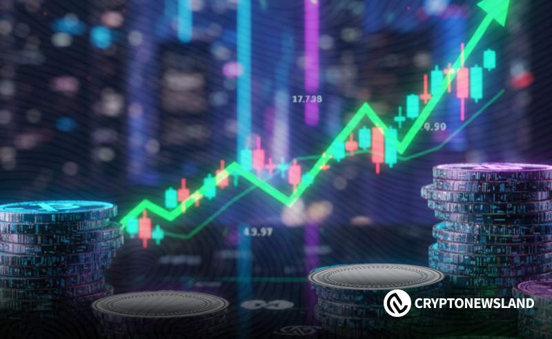 Zcash信号显示更大规模的上涨，鲸鱼目标锁定1365万美元的ZEC