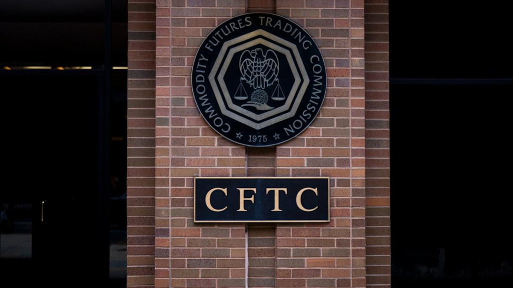 尽管《清晰度法案》未能通过，CFTC主席仍为加密货币带来利好消息