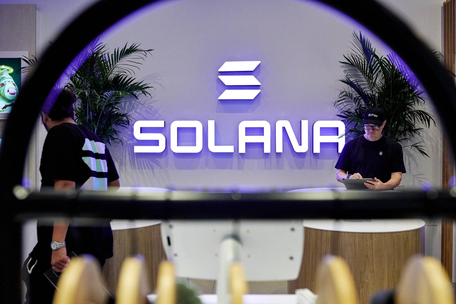 Solana成为FDIC承保银行稳定币默认选择