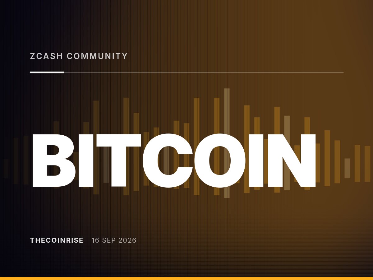 Zcash社区强烈支持加快交易速度和比特币式减半机制