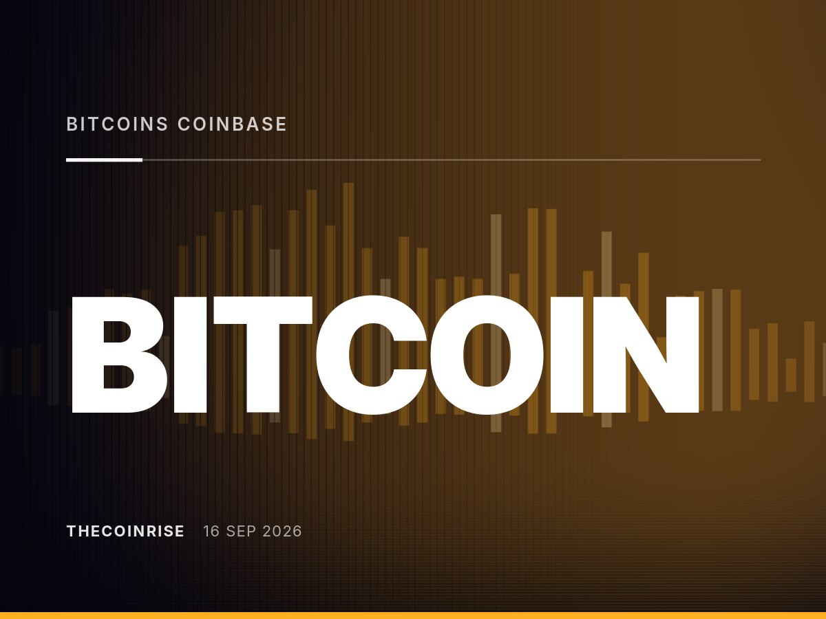 比特币的Coinbase溢价降至一个月低点，美国需求降温