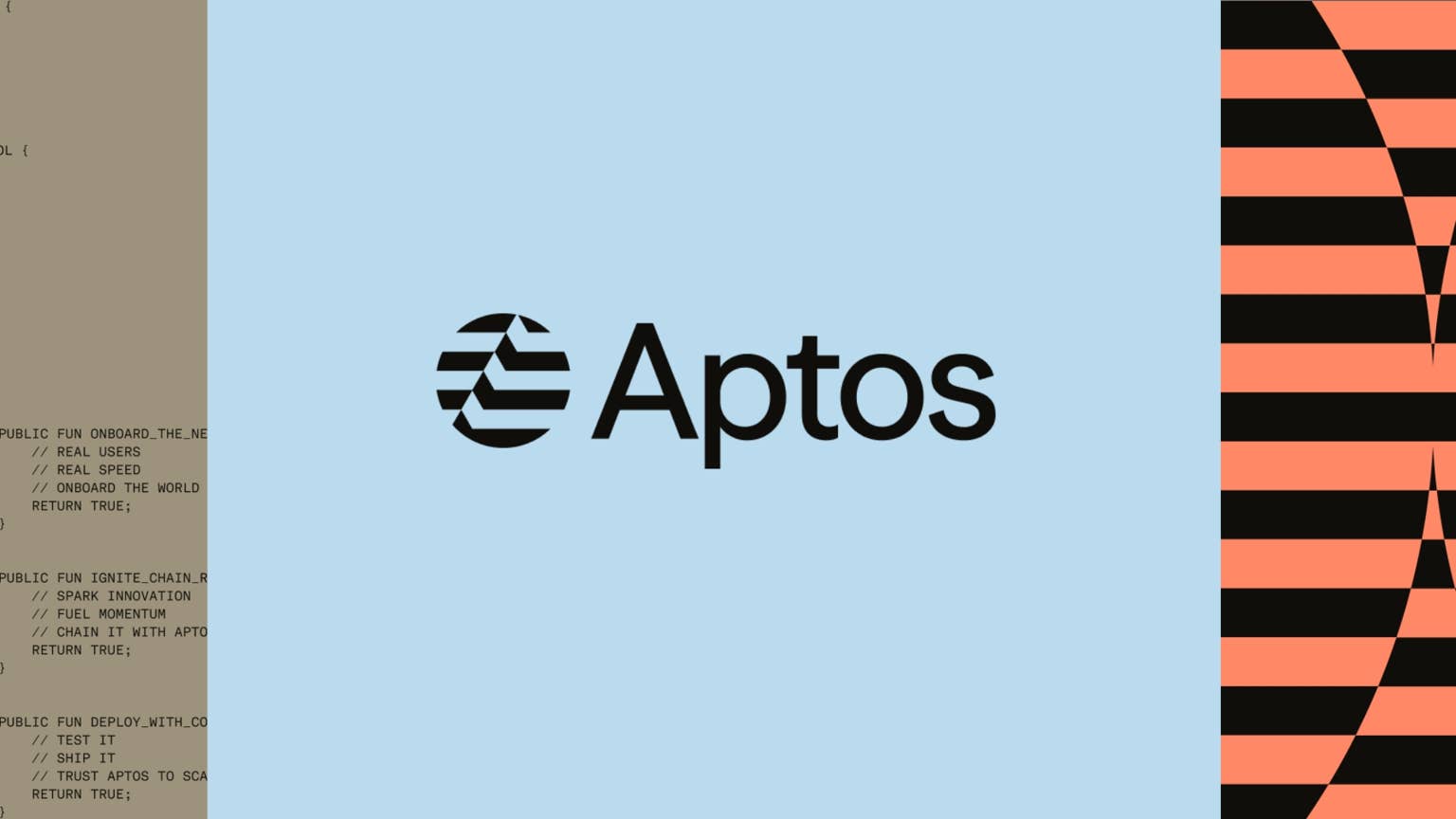 Aptos在主网上线Confidential APT