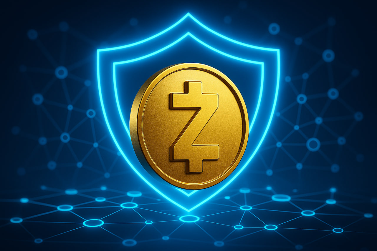 Zcash公布11月5日作为NU7升级目标