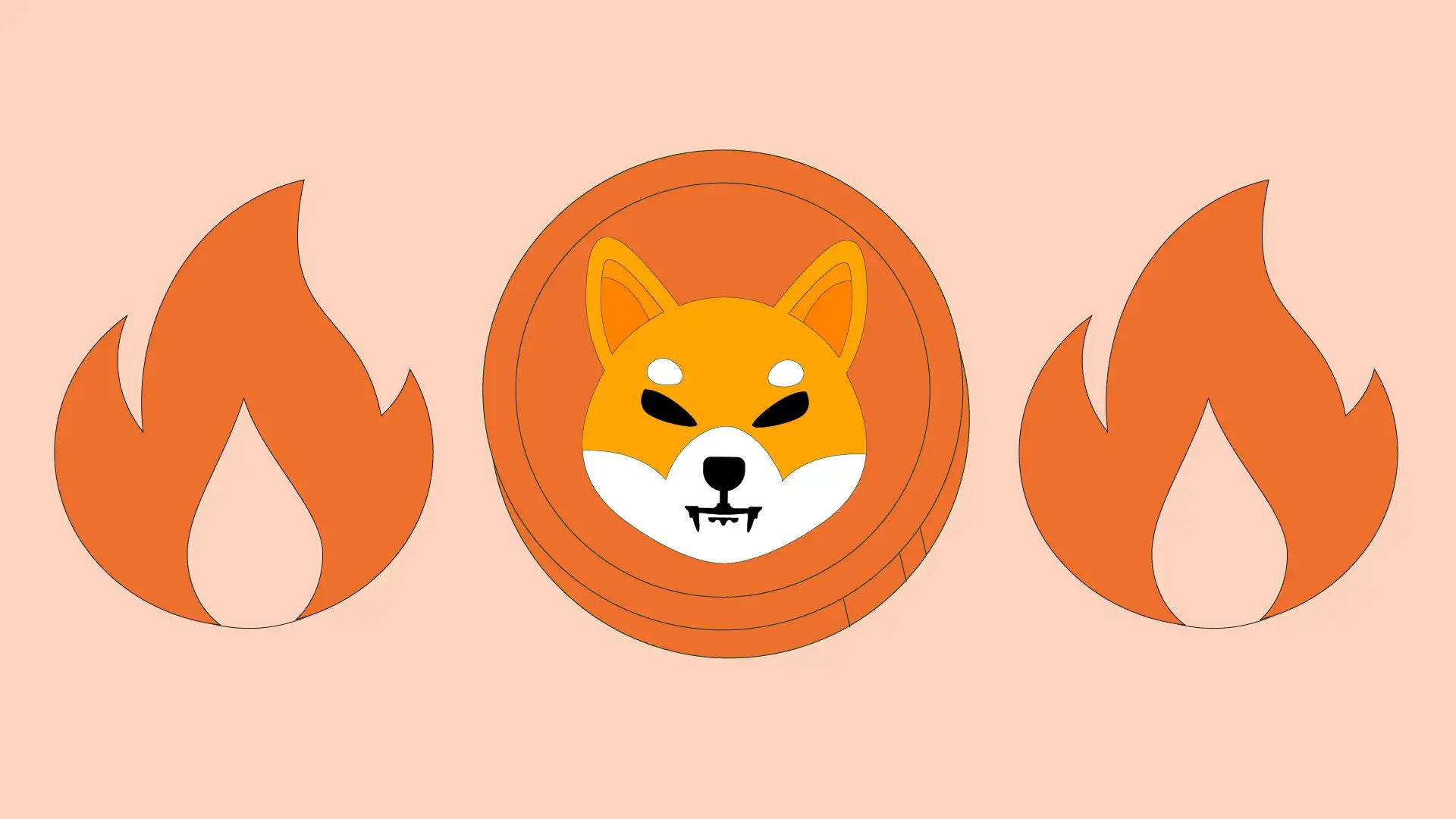 柴犬币销毁率暴跌100%，追踪器记录显示零SHIB销毁