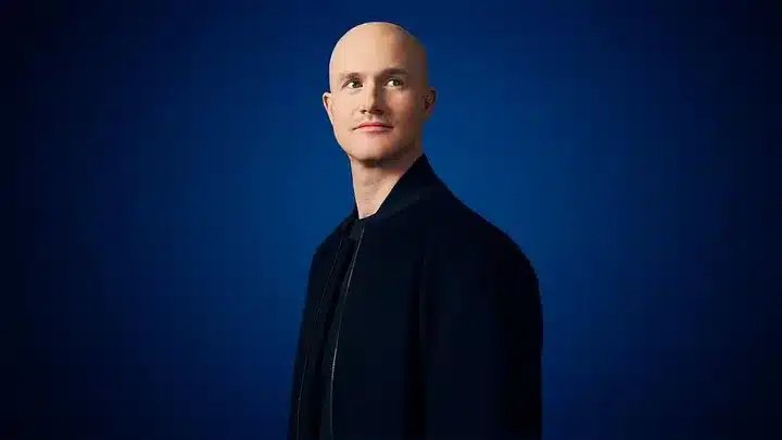 Coinbase CEO挑战《华尔街日报》关于CLARITY法案失败的叙事