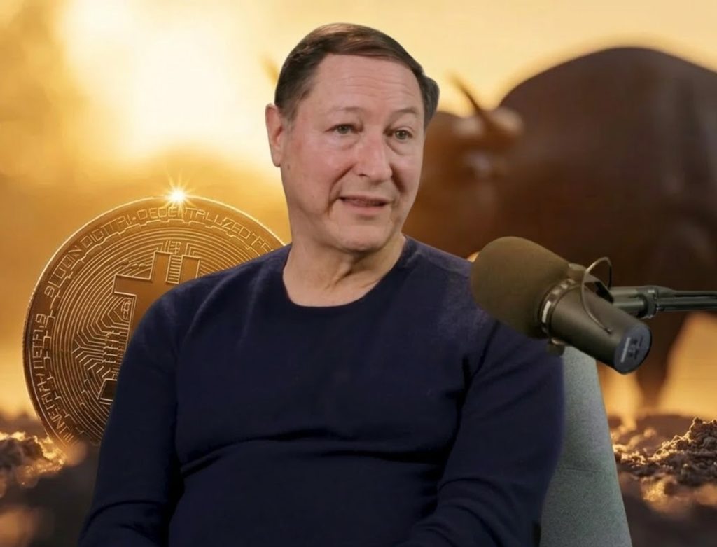 拥有30年经验的分析师：“这一趋势可能在近期推动比特币上涨”