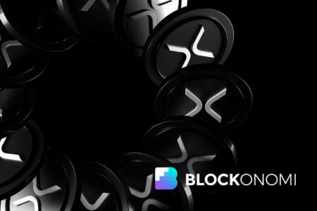 EasyA创始人Dom Kwok称，在访问白宫后，XRP涨至1000美元“比以往任何时候都更有可能”