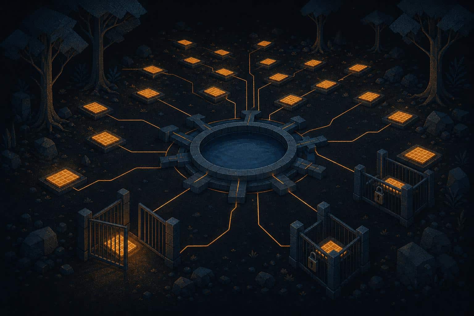 高盛与花旗分析师将Coinbase、Robinhood和Circle列为SEC代币化股票推动下的早期赢家