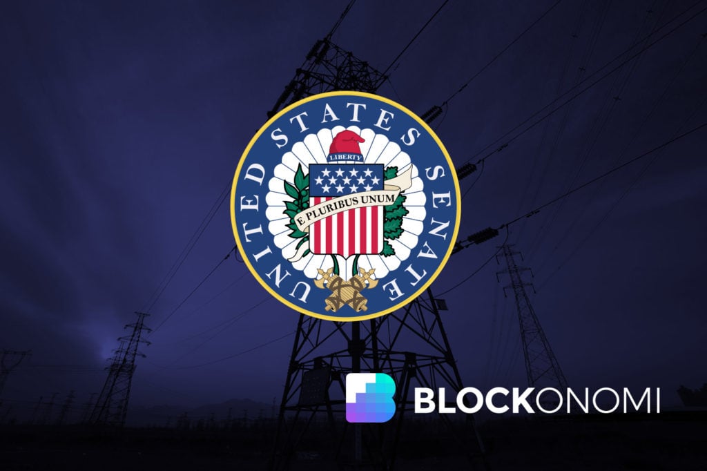 参议院加密货币争端转向2500万美元审计规则，CLARITY投票失败后