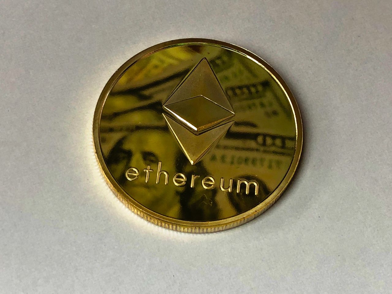 BitMine 再购入 27,562 枚以太坊，距掌控总供应量 5% 仅一步之遥