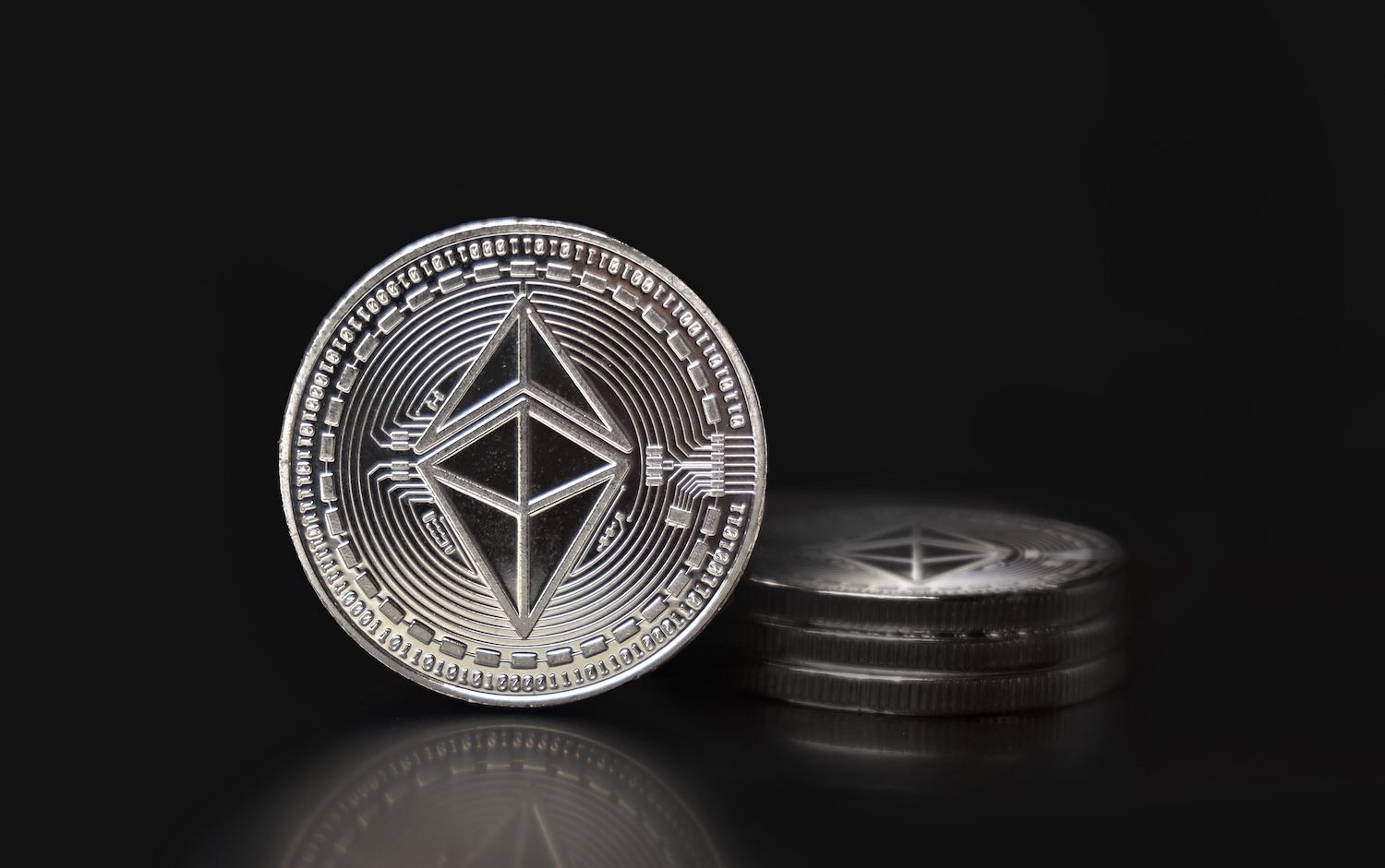 Bitmine购入7500万美元以太坊，持有量达ETH供应量的4.9%