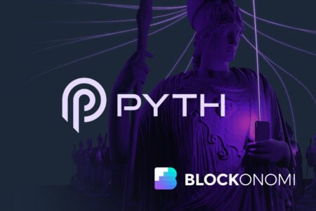 Pyth Network成为纳斯达克实时股票数据馈送的外部分销商