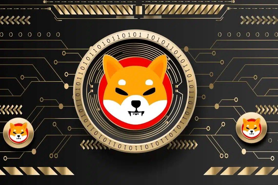 Shiba Inu交易量突破5000万美元，SHIB测试主要突破区域