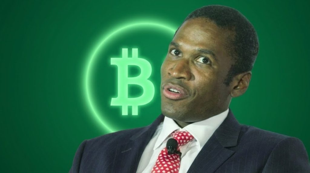 BitMEX创始人Arthur Hayes解释称，美国AI增长放缓将支撑比特币价格！以下是详情