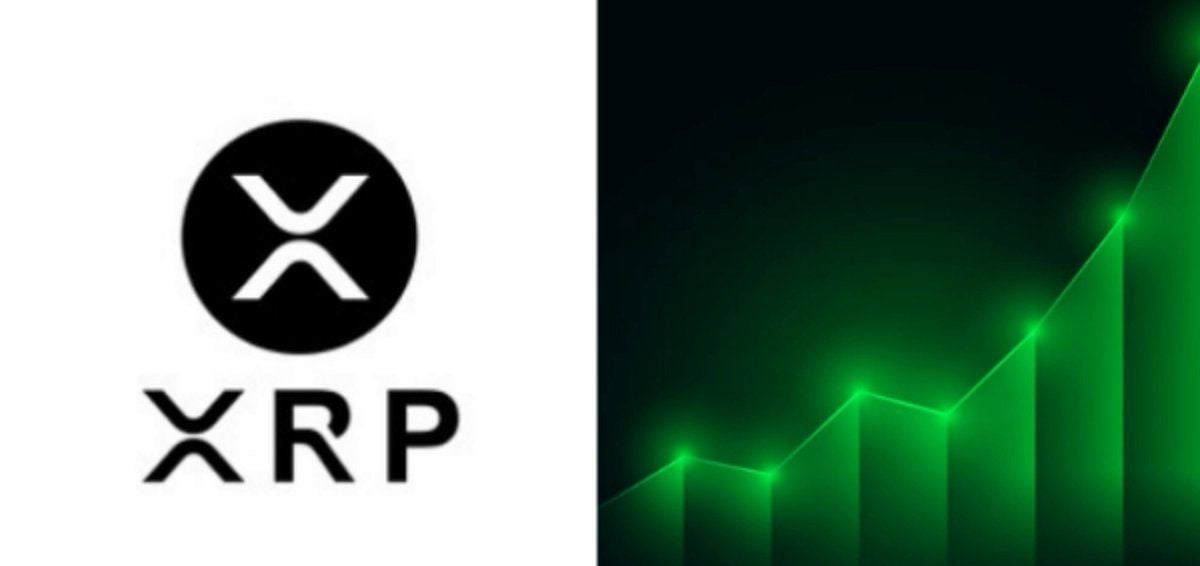 XRP刚刚进入了一个七个月未曾触及的区域