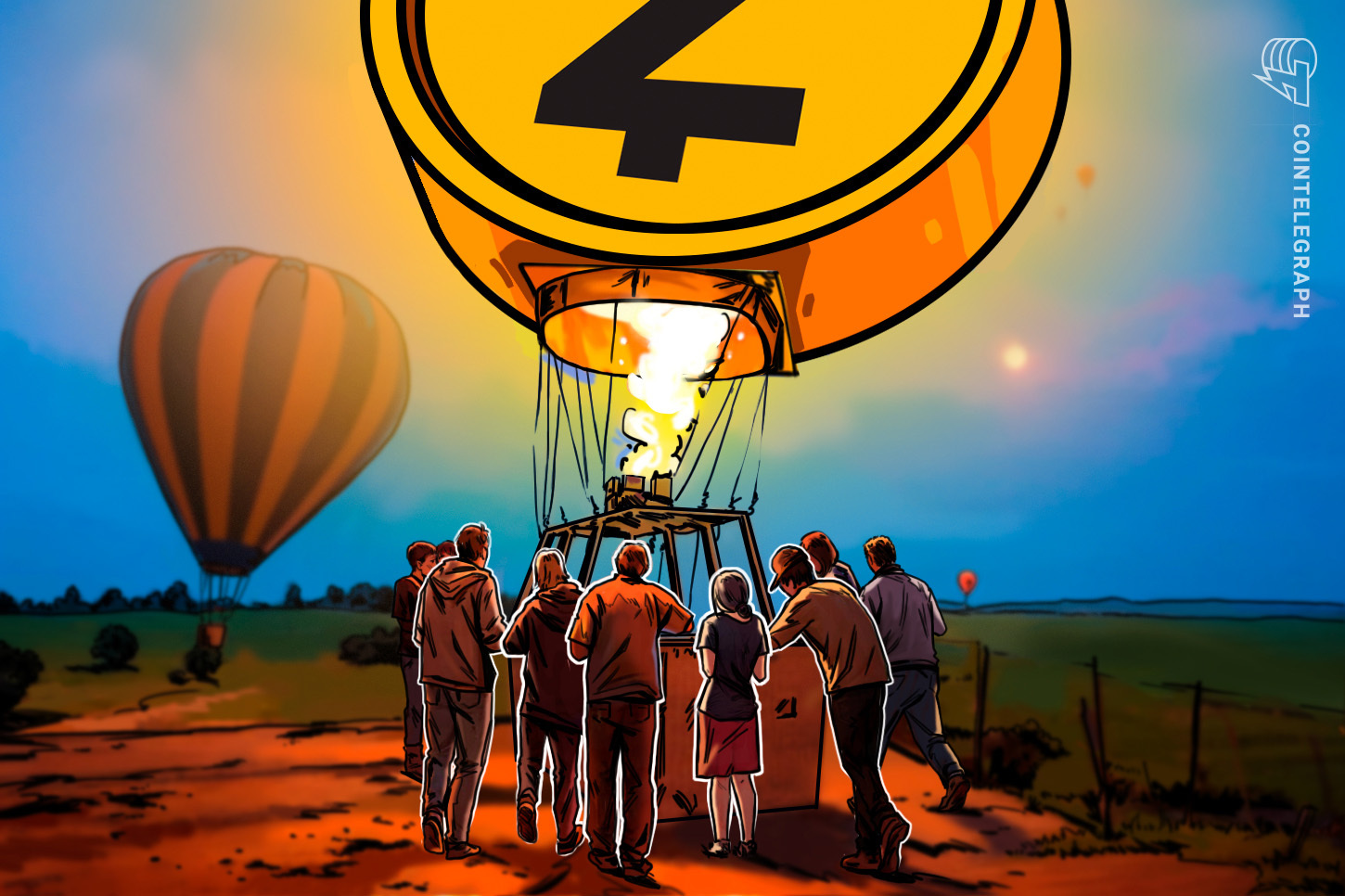 Zcash在推出美国ETF后，迎来首只欧洲ETP