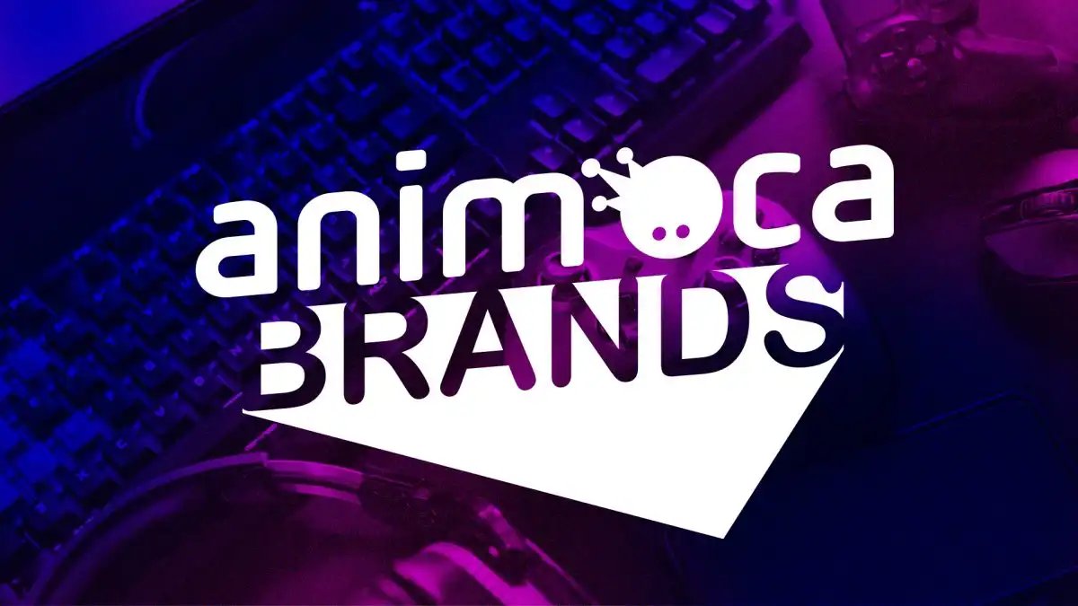 Animoca Brands暂停与Currenc的合并，但维持上市计划