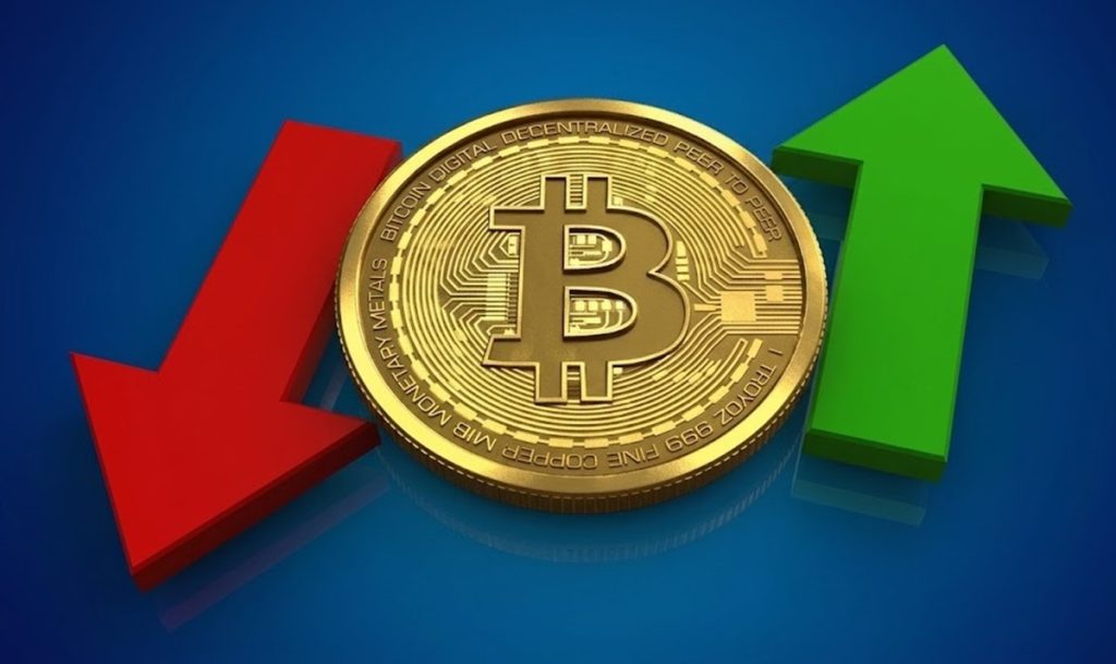 LD Capital创始人揭示比特币获利了结的价格水平！以下是详情