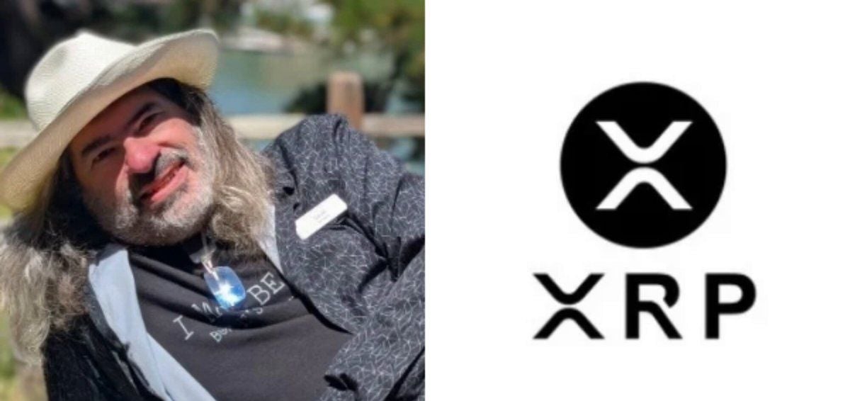 谁是戴维·施瓦茨，瑞波币（XRP）的三位原始架构师之一？