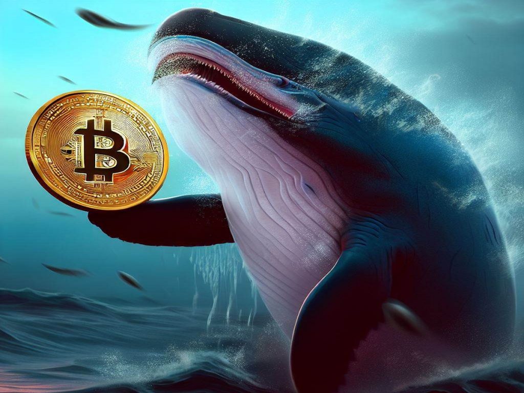 沉寂四年比特币巨鲸转出3.81亿美元！详情曝光