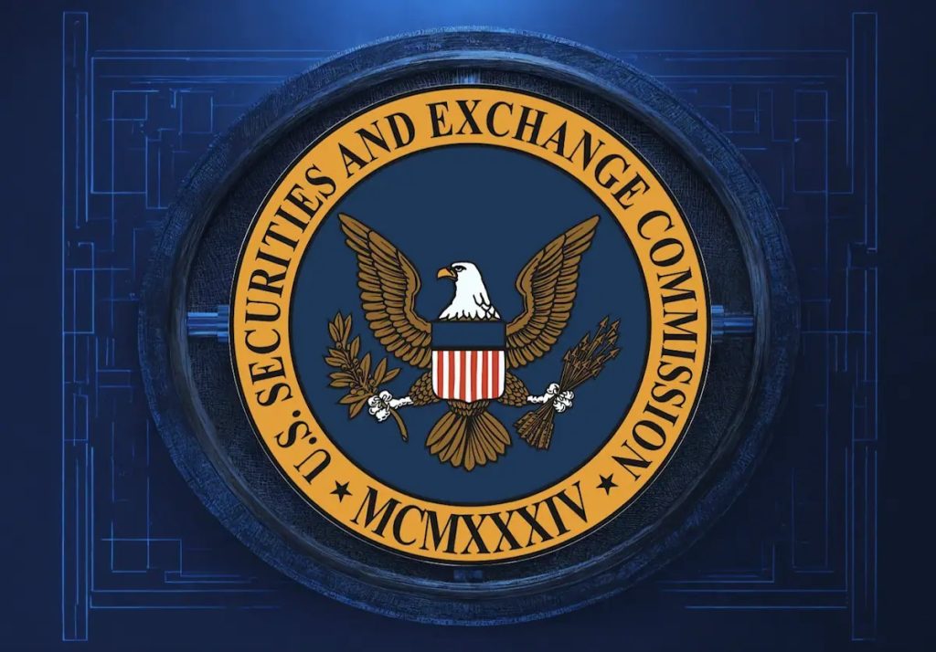突发：美国证券交易委员会发布关于加密货币的重要文件