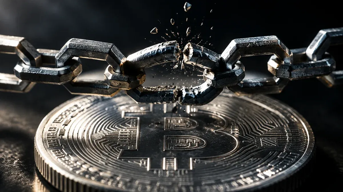 链上数据解读：LINK突破9月高点，未平仓合约、资金费率与清算风险意味着什么？